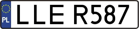 LLER587