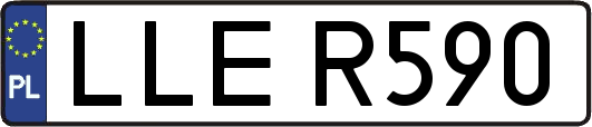 LLER590