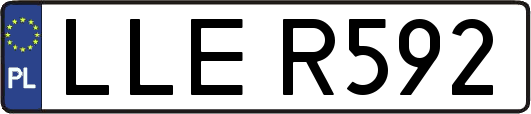 LLER592