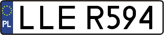 LLER594