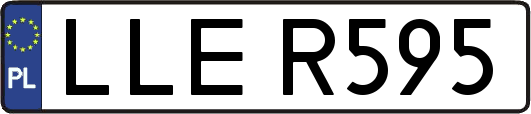LLER595