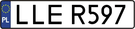 LLER597