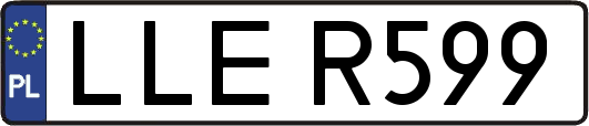 LLER599
