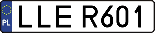 LLER601