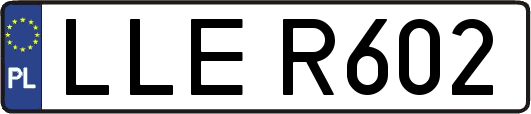 LLER602