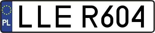 LLER604
