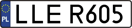 LLER605