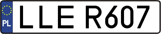 LLER607