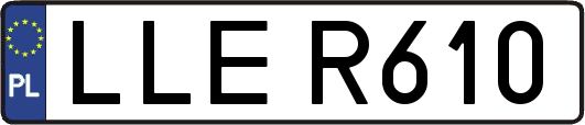 LLER610