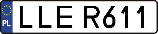 LLER611