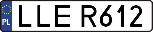 LLER612