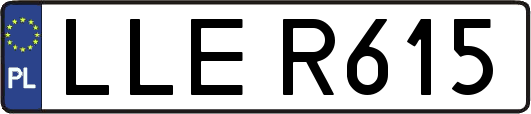 LLER615