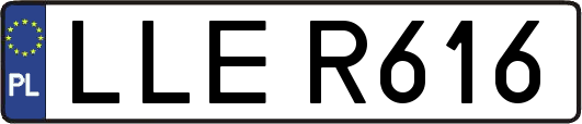 LLER616