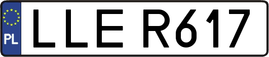 LLER617