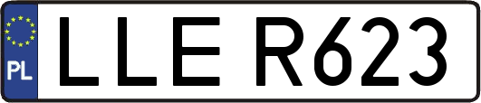 LLER623