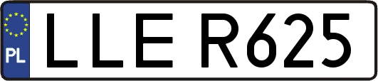 LLER625