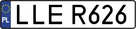 LLER626