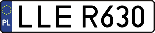 LLER630