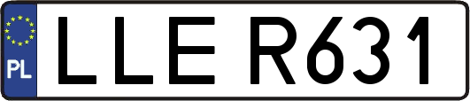 LLER631