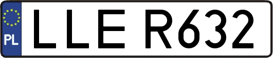 LLER632