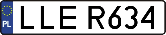 LLER634