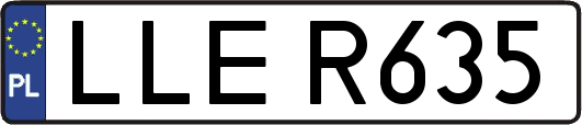 LLER635