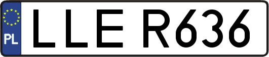 LLER636
