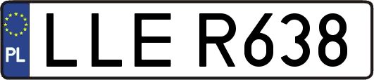 LLER638