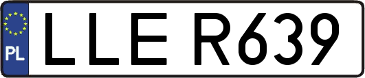 LLER639