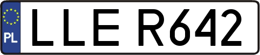 LLER642