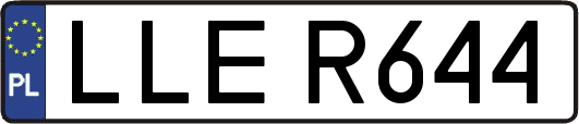 LLER644