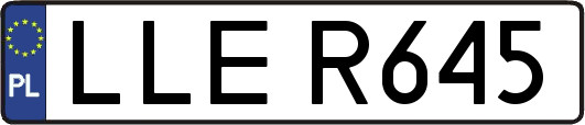 LLER645