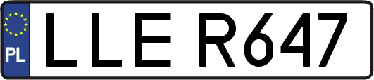 LLER647