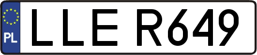 LLER649