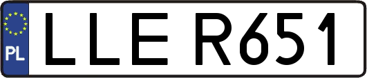 LLER651