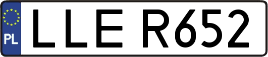 LLER652