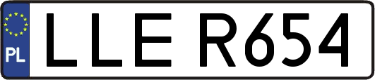 LLER654