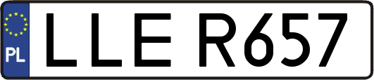 LLER657