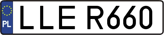 LLER660