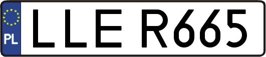 LLER665