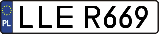 LLER669