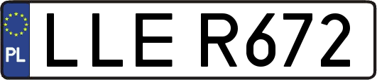 LLER672