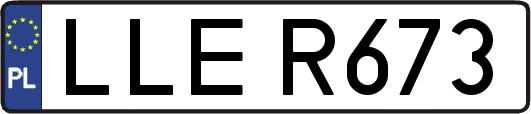 LLER673