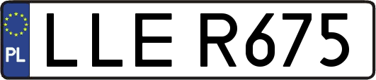 LLER675