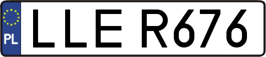 LLER676