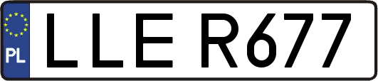 LLER677