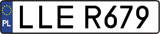 LLER679