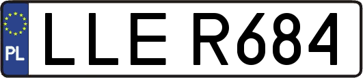 LLER684