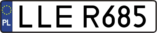 LLER685