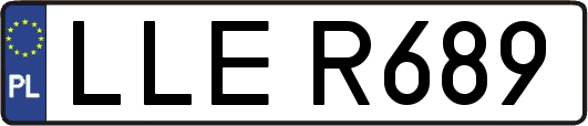 LLER689